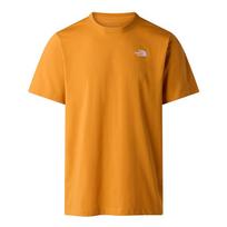 The North Face Evolution Simple Dome - Dydis M (0A8CZ2G5I1 Marškinėliai)