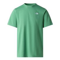 The North Face Evolution Simple Dome - Dydis L (0A8CZ2G571 Marškinėliai)