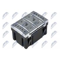 Sėdynės šildymo jungiklis NTY EWS-FR-027