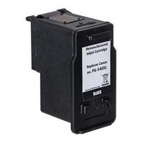 SUPERBULK B-C540XL juodas rašalas Canon spausdintuvui (Canon PG-540XL pakaitalas) Standartas