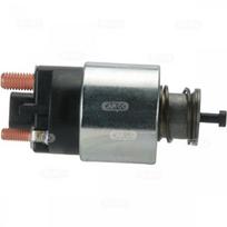 Starterio solenoido jungiklis HC-Cargo F 032 334 128