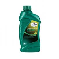 Variklio alyva EUROL LAWNMOWER OIL SAE 30 1L