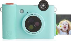 Kodak Smile+ 50.8 x 76.2 mm Green