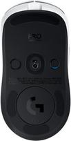 Logitech Belaidė pelė Logitech G Pro 2 Lightspeed, balta
