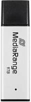 Mediarange MEMORY DRIVE FLASH USB3.2 1TB/MR1905-1 MEDIARANGE