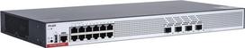 Ruijie Networks RG-CS83-12GT4XS-P network switch Managed L3 Gigabit Ethernet (10/100/1000) Power over Ethernet (PoE) 1U Grey