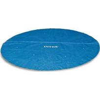 Saulės baseino dangtis 549 cm INTEX 28015