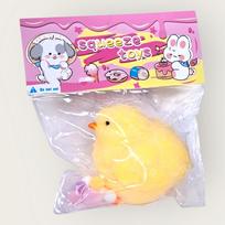 Viščiukas - antistresinis žaislas squishy