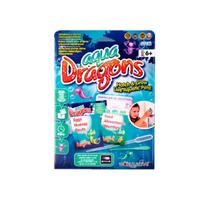 Aqua Dragons vandens drakonų papildymo rinkinys vaikams