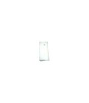 Fasavimo maišeliai, 14/4 x 35 cm, 8 mk, HDPE,  1000 vnt.,  0,86 kg