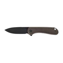 WE Knife Elementum WE18062X-4 Sulankstomas peilis