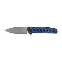 WE Knife Shakan WE20052C-1 Sulankstomas peilis