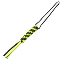 WE Knife A-03A Green/Black Paracord virvė