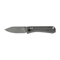 WE Knife Bougie Banter WE24009-2 Sulankstomas peilis