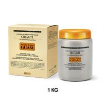 Anticeliulitinė dumblių kaukė, GUAM / 1 kg