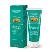 Anticeliulitinė stangrinamoji želė - šaltoji formulė, GUAM / 250 ml