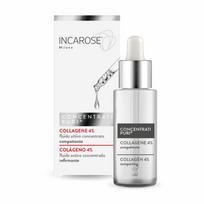 Kolagenas - grynas koncentratas, INCAROSE / 15 ml