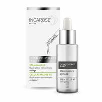 Kamieninės ląstelės - grynas koncentratas, INCAROSE / 15 ml