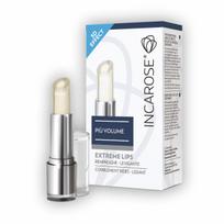 Priemonė momentiniam lūpų apimties padidinimui, INCAROSE Extreme Lips / 4,5 ml
