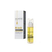 Švarus natūralus argano aliejus, INCAROSE / 30 ml