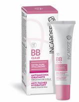 BB Kremas-perfektorius veidui SPF25, INCAROSE / 30 ml