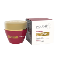 Senėjimą stabdantis regeneruojamasis kremas veidui, INCAROSE Supreme / 50 ml