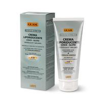 Riebalus skaidantis kremas, GUAM Fir / 200 ml