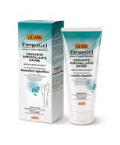 Drenuojamasis gelis lieknoms kojoms, GUAM FangoGel / 200 ml