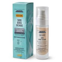 Serumas nuo paburkimų po akimis, GUAM Seatherapy / 30 ml
