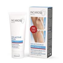 Kremas-balzamas kojoms, INCAROSE SOS Active Balm / 75 ml