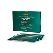 Dumblių-druskos tirpalas kelnaitėms, GUAM PantaDren Salino / 3x100 ml