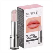 Pieštukinis kremas lūpų atkūrimui, INCAROSE Extreme Collagen / 4,5 ml