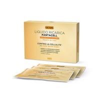 Dumblių-druskos tirpalas kelnaitėms, GUAM PantaCell / 3 x 100 ml