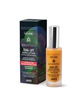 Pakeliantis serumas akių kontūrui ir nosolabialinėms raukšlėms, GUAM Axantine DUAL-LIFT / 30 ml
