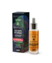 Naktinis anti-senėjimo serumas, GUAM Axantine / 30 ml