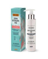 Veido valomasis kremas, GUAM Seatherapy / 150 ml