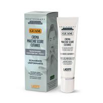 Kremas nuo pigmentinių dėmių, GUAM Seatherapy / 30 ml