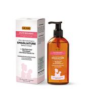 Dermatologinis aliejus nuo strijų krūtims ir kūnui, GUAM Inthenso Mamma / 200 ml