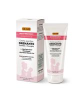 Priešedeminis drenuojantis kremas kojoms, GUAM Inthenso Mamma / 200 ml