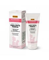 Modeliuojamasis kremas pilvui ir liemeniui, GUAM Inthenso Mamma / 200 ml
