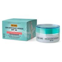 Anti-age kremas nuo raukšlių SPF 30, GUAM Seatherapy / 50 ml
