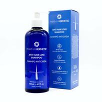 Šampūnas nuo plaukų slinkimo, Pharma Hermetic / 400 ml