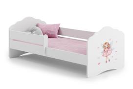 Vaikiška lova 160x80