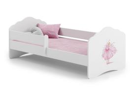 Vaikiška lova 160x80