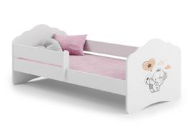 Vaikiška lova 160x80