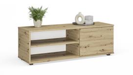 TV spintelė 110 cm VIVA