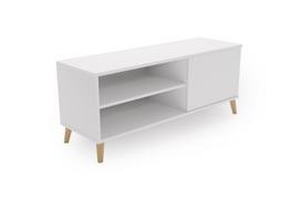 TV spintelė 110 cm VIVA