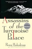 Assassins of the Turquoise Palace