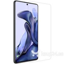 Tempered Glass Hard 2.5D, skirtas Xiaomi 11T / 11T Pro