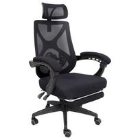 Biuro kėdė Lykke Office Pro, juoda